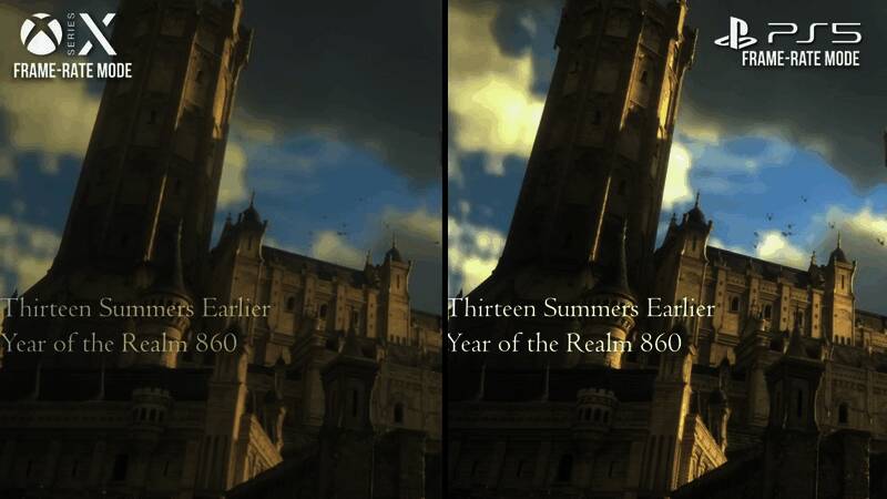 战斗BOSS战精彩瞬间，角色与巨型敌人激烈对战