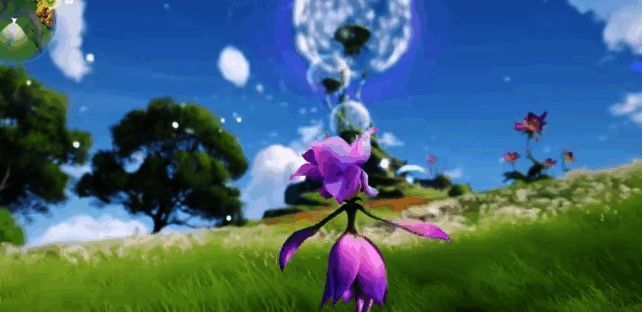 伊莫族群在不同天气下的行为差异展示