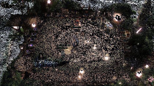 动态演示羁绊效果激活时的角色互动与属性加成