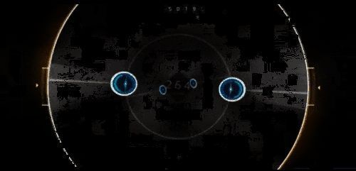 游戏震动反馈与视觉特效结合的实机操作演示