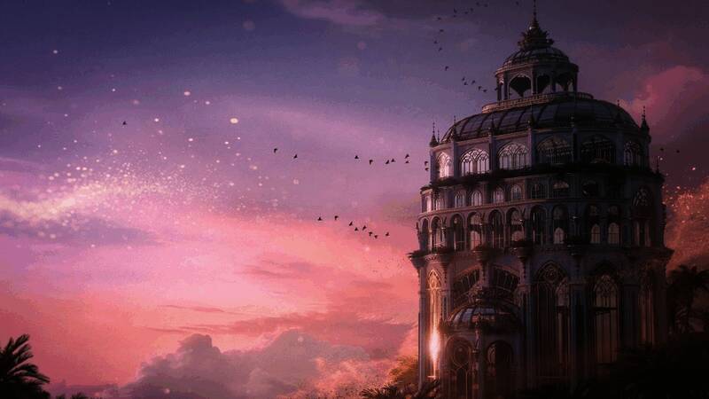 《波斯王子：Rogue》游戏截图，展示角色在平台跳跃与敌人战斗的场景，画风偏卡通化