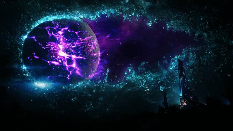 角色互动对话界面，表情夸张且富有戏剧性的角色形象设计