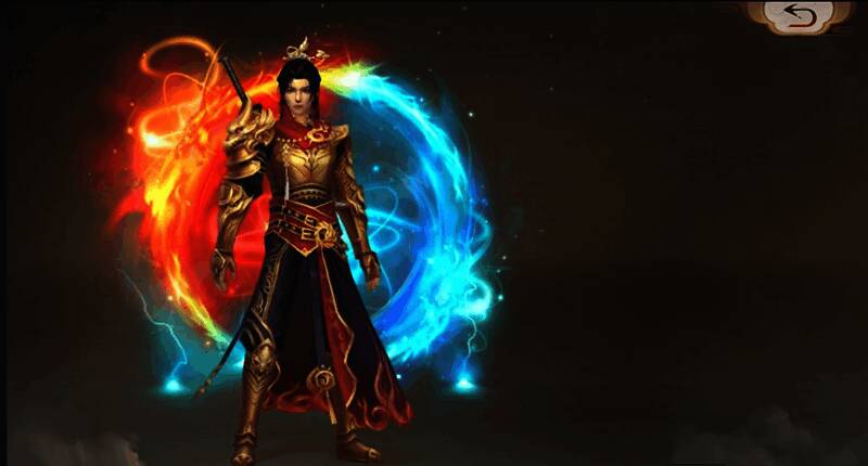 冠军帮会专属称号展示图