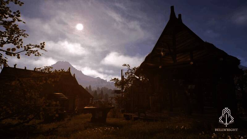 游戏界面展示科技树与任务系统的复杂结构，体现策略深度