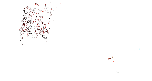 查克拉炮从上板边向下扫射