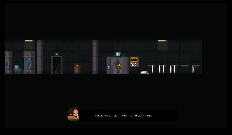 《悖论灵魂》角色在黑暗风格场景中展开战斗