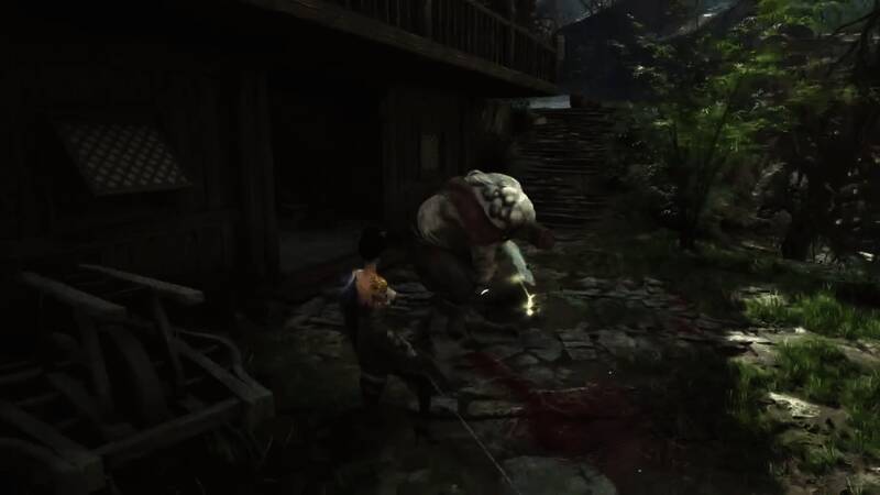 战斗场景特写，敌我双方激烈交锋，特效炸裂