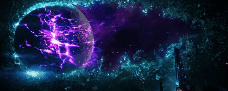 《无主之地4》游戏封面与角色战斗场景展示