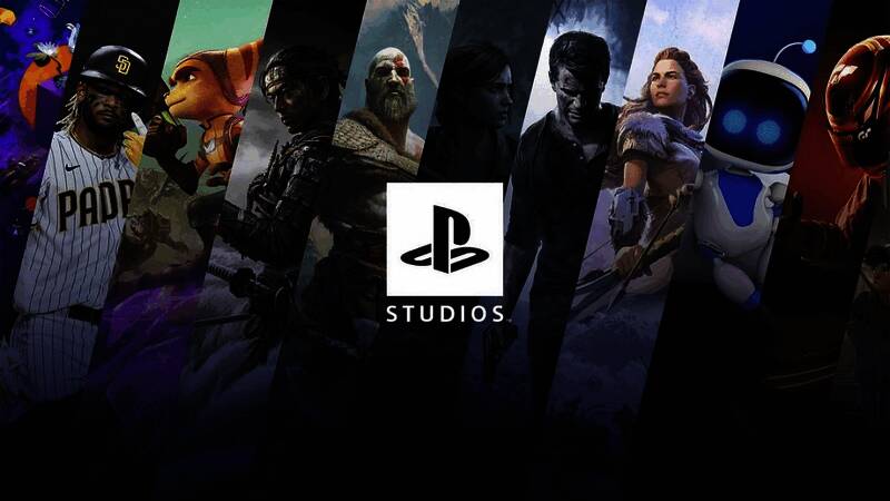 《漫威金刚狼》游戏概念图，主角金刚狼怒视前方，背景为废墟场景