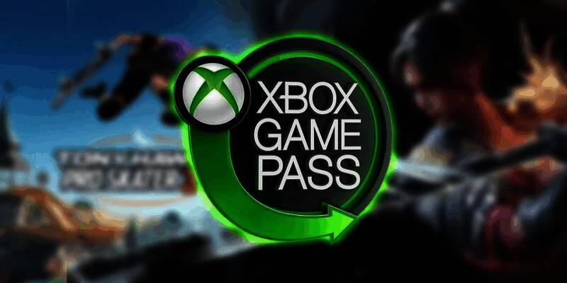 《托尼·霍克职业滑板3+4》游戏画面展示滑板高手在城市街头炫技