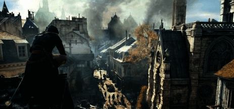 游戏下载界面显示进度条和预计剩余时间，界面右下角显示开始游玩按钮