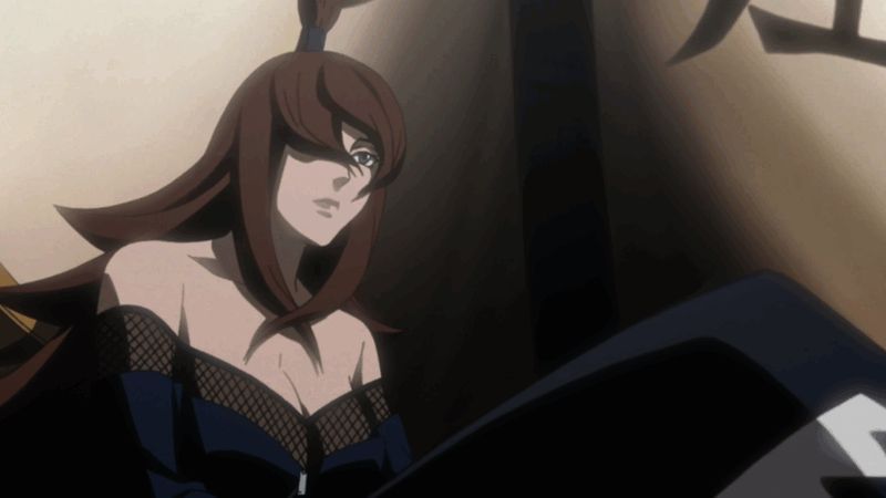 照美冥施展沸遁技能，周围热浪翻腾，敌人被高温蒸发