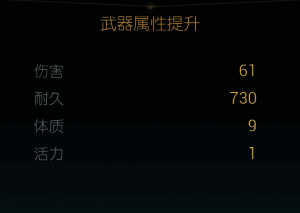 改造材料清单，涵盖顶级资源与专属配方