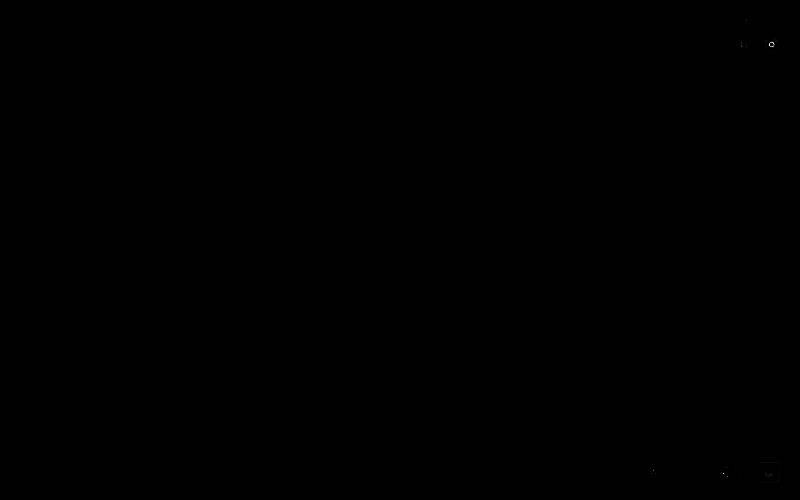 角色骑马穿越草原的动态画面