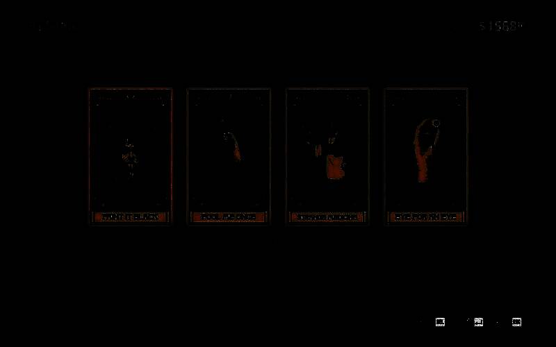 多人模式下与其他玩家互动场景截图