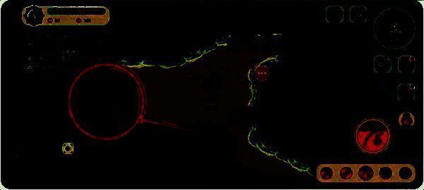 垃圾桶中静静放置着第二本游记，等待玩家拾取
