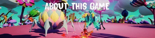 四位角色并肩作战，各自手持不同乐器，风格各异