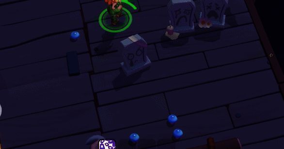 船长勾勾勾模式下钩子强化天赋使用效果动态展示