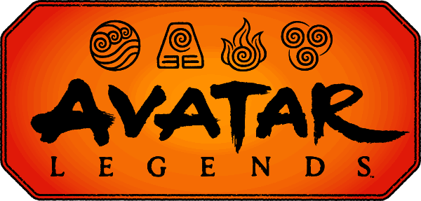 两位新角色并肩而立的预告画面