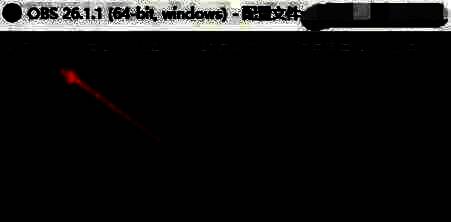 设置界面输出选项卡页面，展示录像部分的详细配置选项