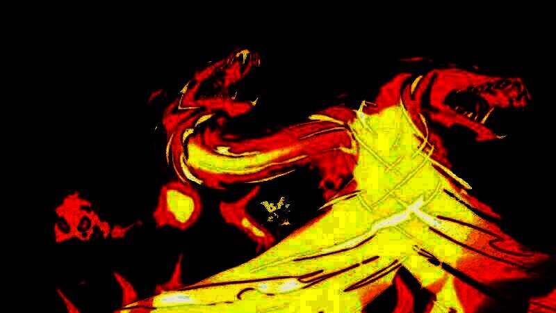 游戏角色换装与道具展示图，展示了追加服饰与护符设计细节