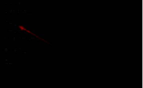 OBS Studio设置界面左侧导航栏截图