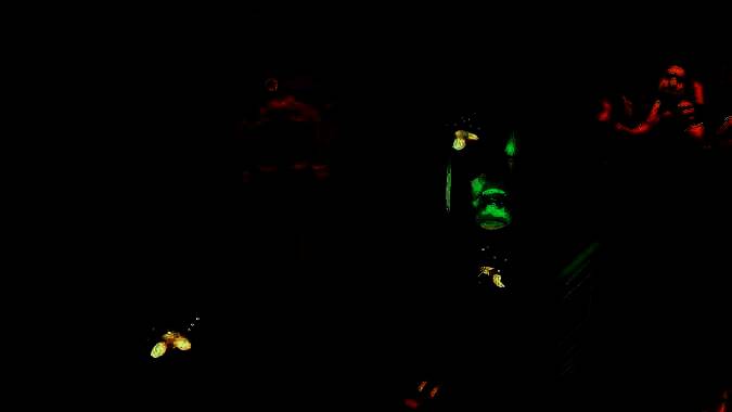 多位奇幻风格专家集结待命，准备出发探险