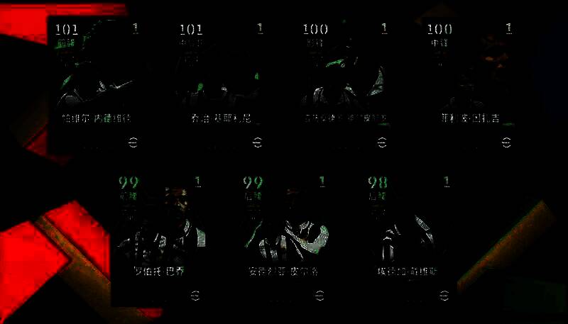 游戏内球员卡界面展示，亚亚·图雷与德布劳内技能属性一览