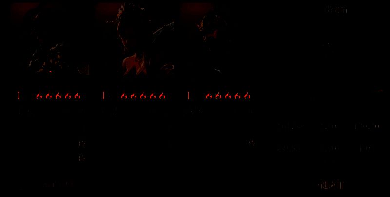 丁策与其他角色协同作战场景，背景特效以防御与控制为主