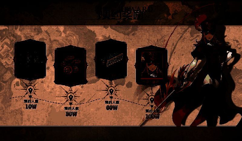 游戏战斗场景展示，角色技能特效华丽，战场布局清晰