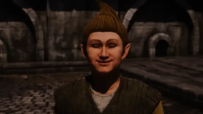 游戏世界地图新增多个可互动地点，旅途不再单调，处处充满惊喜