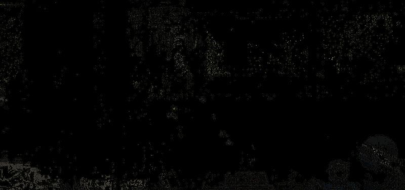 无人机回收过程演示动画