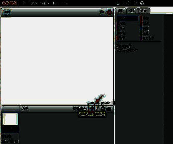 小狗角色预览图展示不同动作姿态的狗狗形象