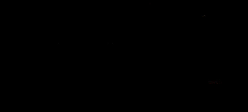 SVD狙击步枪正面图，配备PSO-1瞄准镜