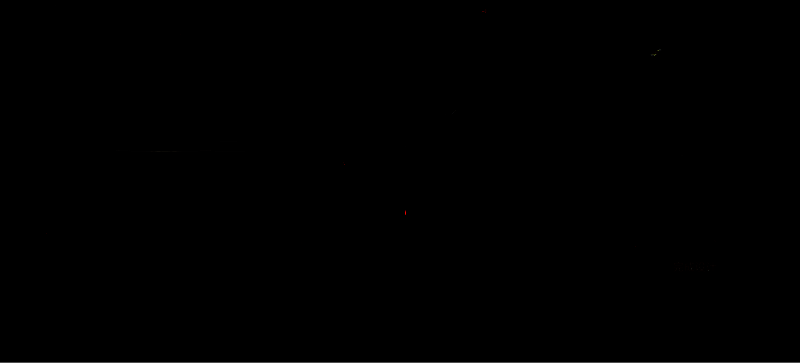 安装不同倍率瞄准镜的SVDS狙击步枪对比图