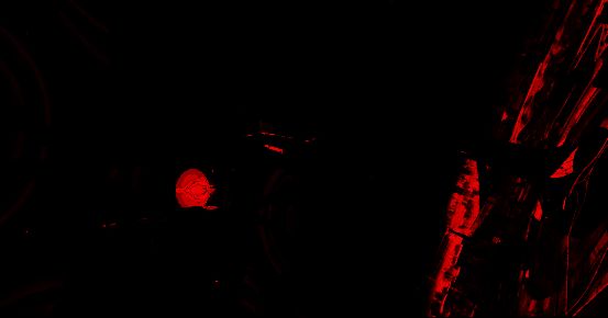 使徒战斗实机画面，战术界面清晰可见