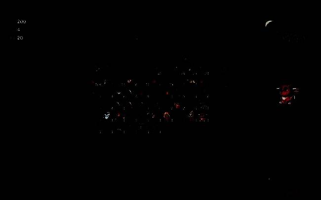 新增露玛角色展示图，不同种类的露玛拥有独特外观与技能图标