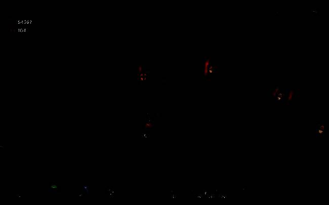 海盗湾地图预览图，展示神秘岛屿与隐藏宝藏分布