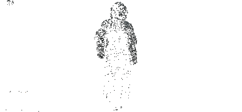 在找我 动作展示