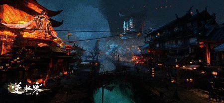 剧情副本动态展示，角色对话与动作自然流畅