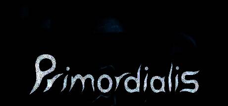 《Primordialis》游戏截图展现深海世界的神秘感，玩家操控的小鱼与巨型怪物对峙