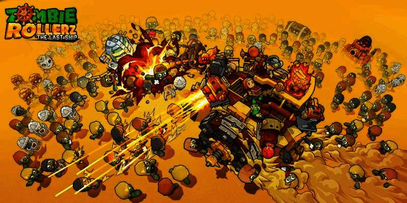 游戏手柄操作界面示意图，展示摇杆和扳机键的控制方式