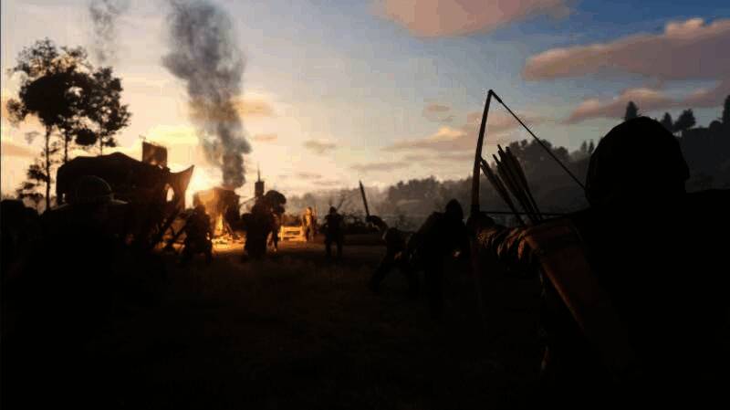 玩家在创意工坊中设计建筑与武器，界面展示丰富的编辑选项和自定义元素