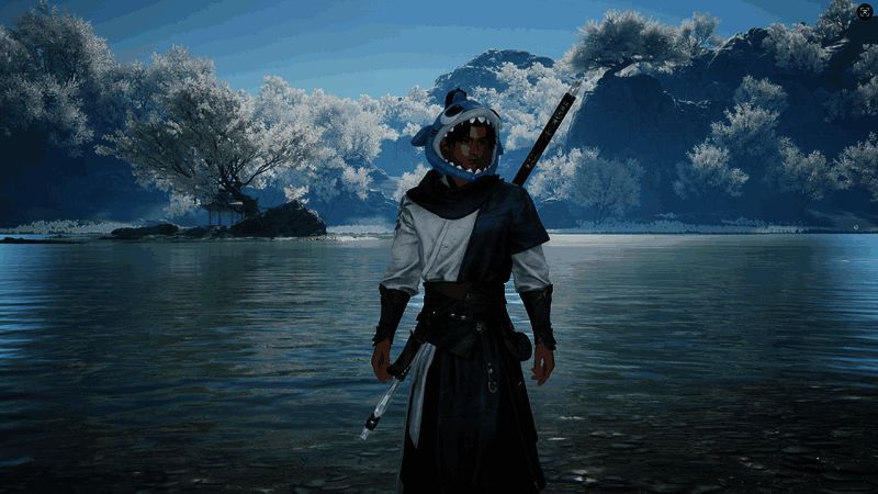 《射雕》玩家在社交平台晒出签到奖励截图，展示丰厚回馈