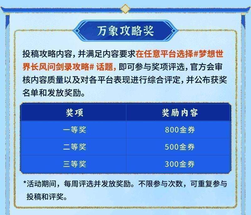 游戏内社区互动界面