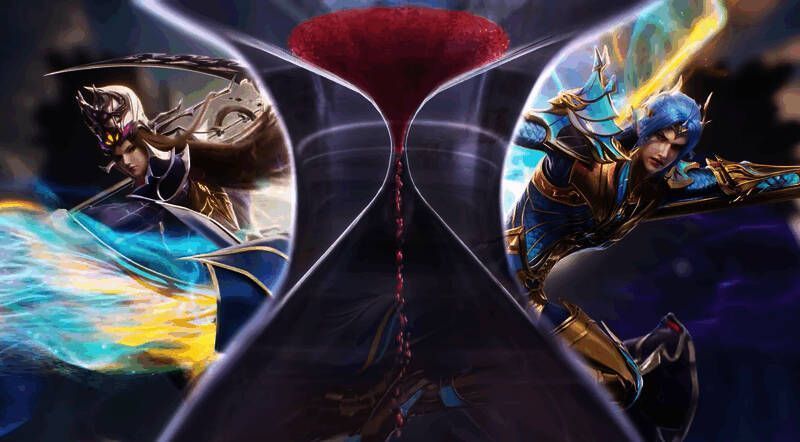 天赋树界面截图，显示不同分支的加点路径