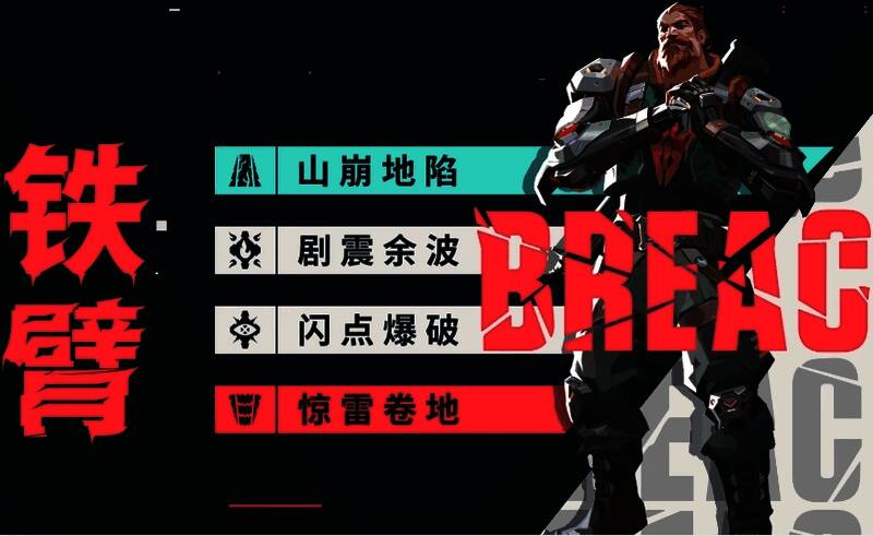 KO投掷闪光弹，画面中呈现强光致盲效果