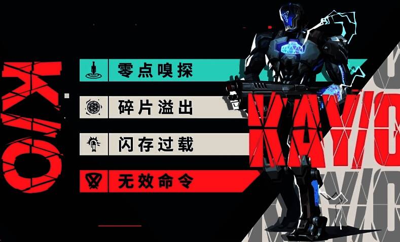 盖可启动装置引发闪光爆炸，干扰敌方视线