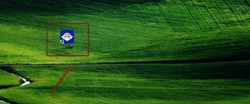 鲁大师硬件参数选项界面截图