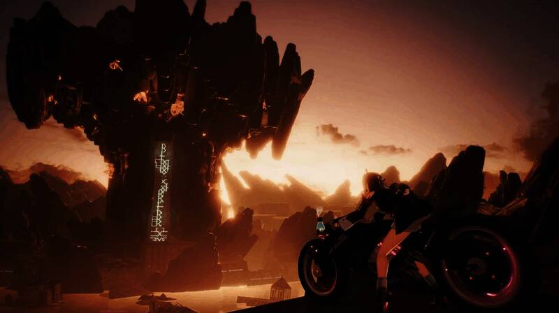 光荣特库摩研发负责人Hirosato Mishima在技术研讨会上发言